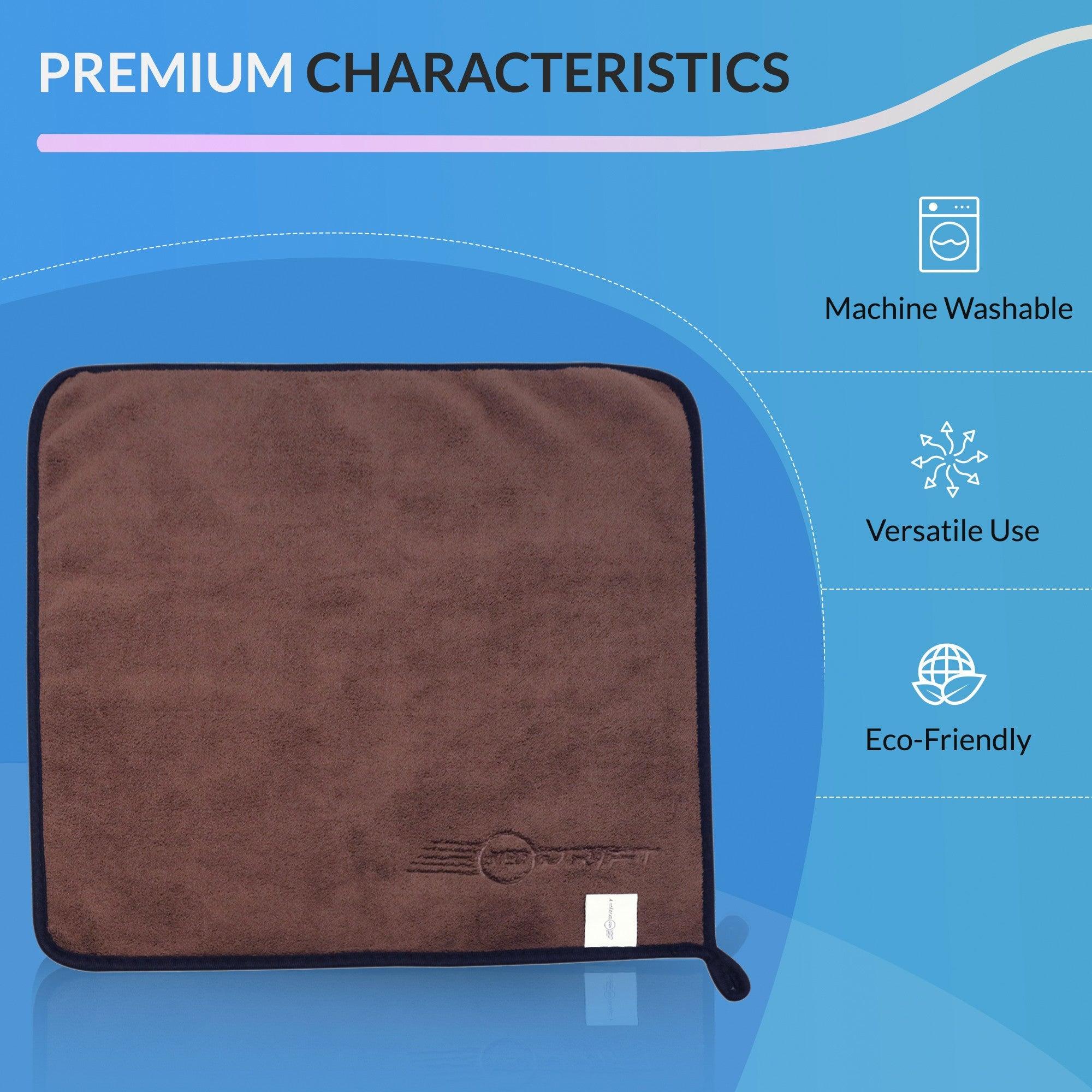 Neodrift - 800 GSM Premium Microfiber Cloth - Image 34