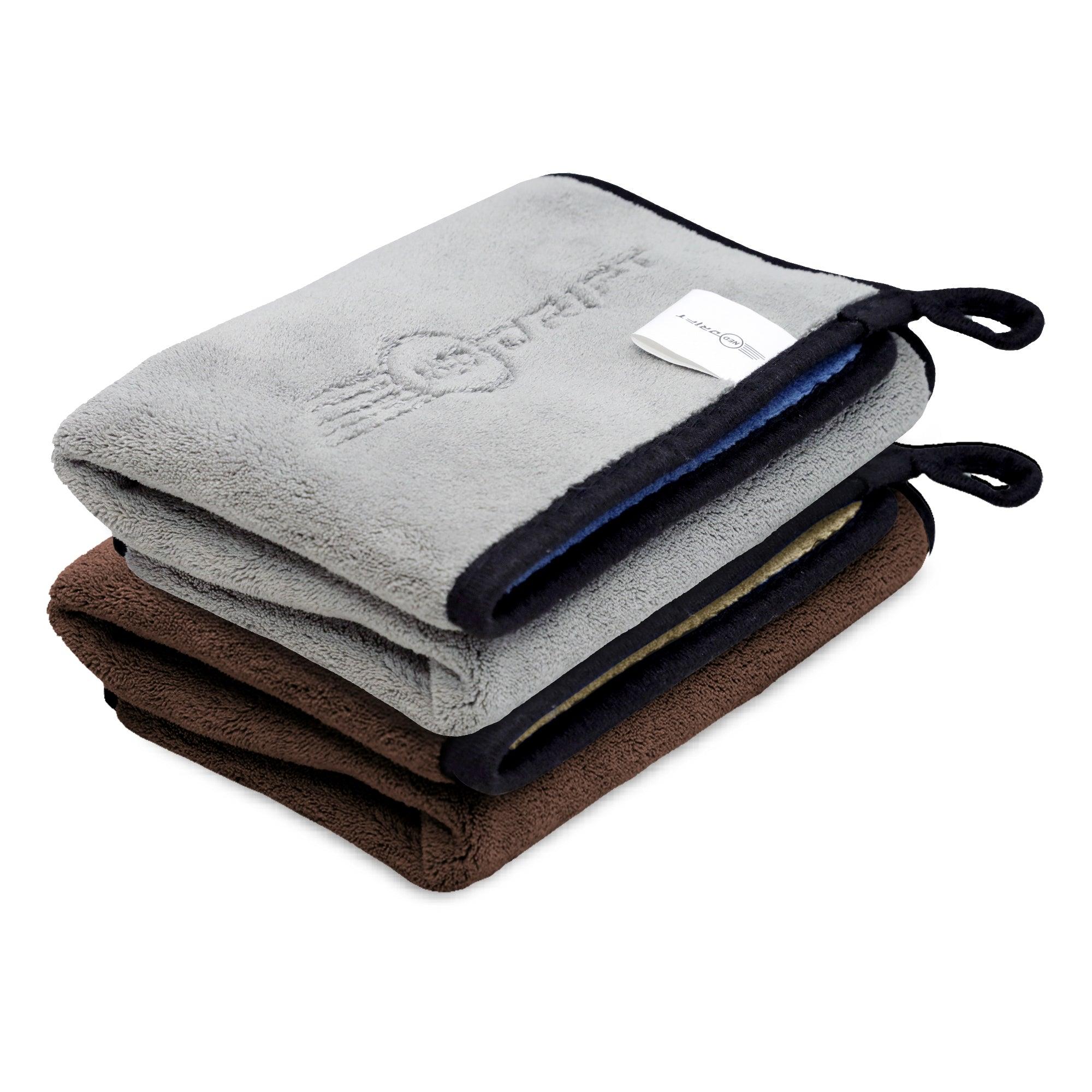 Neodrift - 800 GSM Premium Microfiber Cloth - Image 43