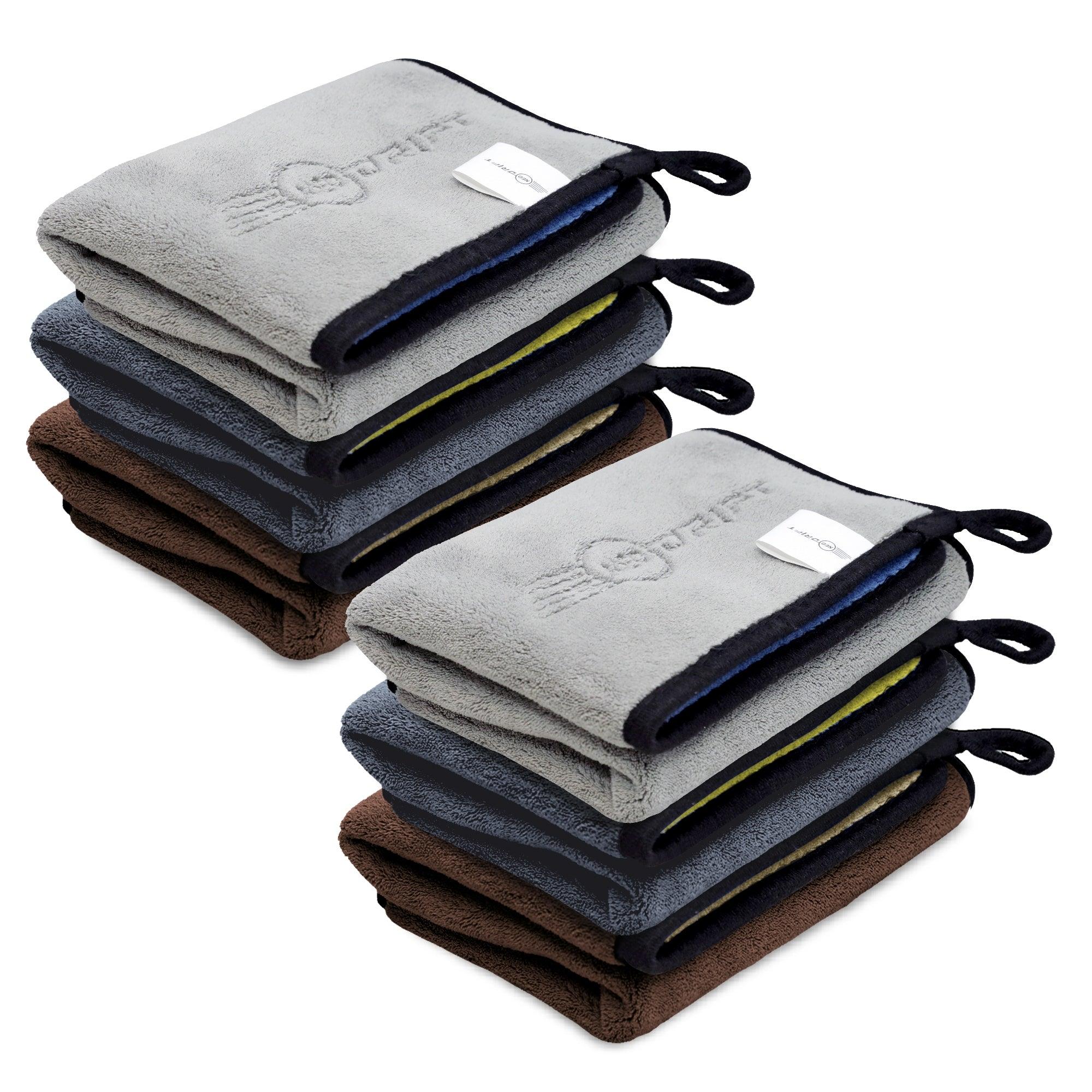 Neodrift - 800 GSM Premium Microfiber Cloth - Image 57
