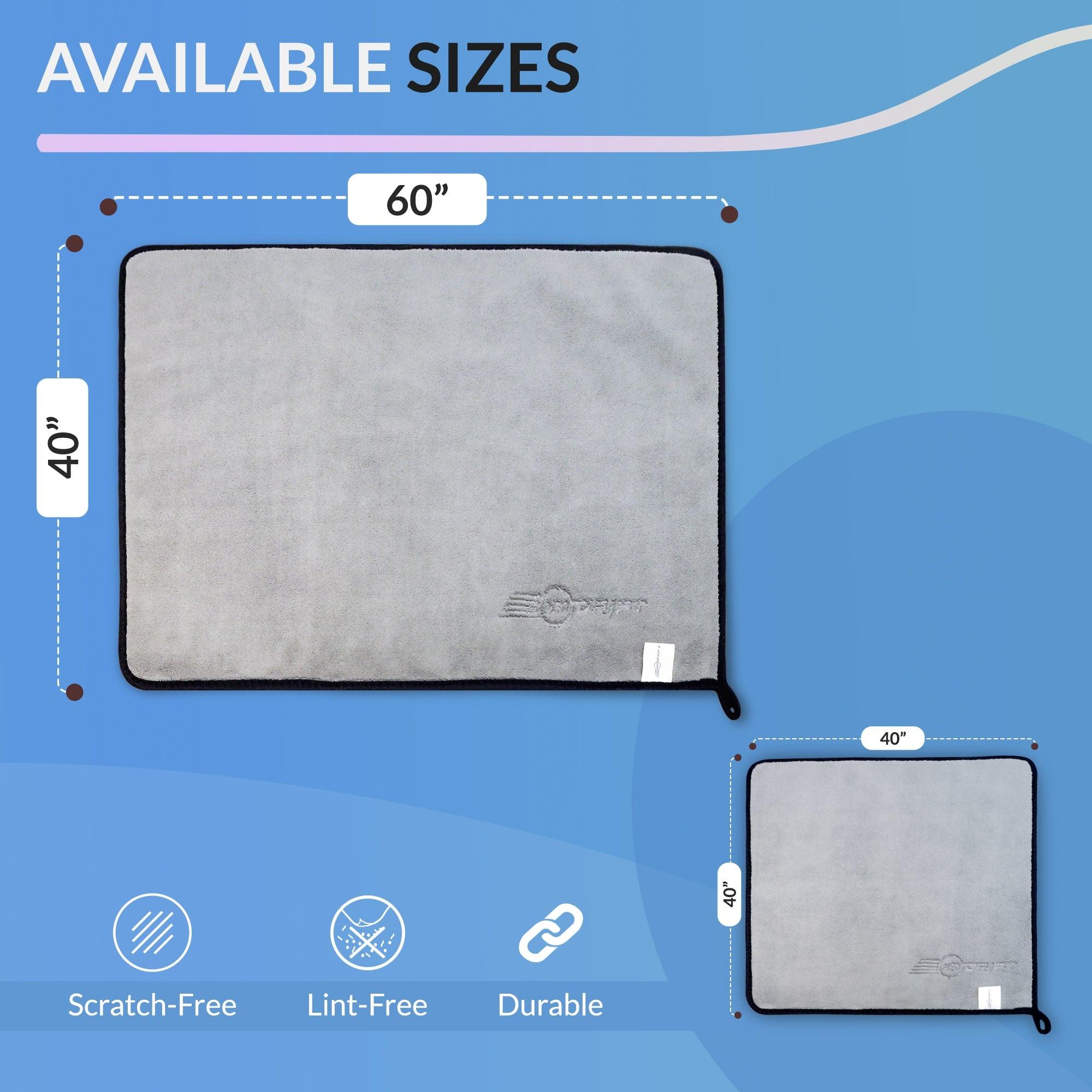 Neodrift - 800 GSM Premium Microfiber Cloth - Image 82