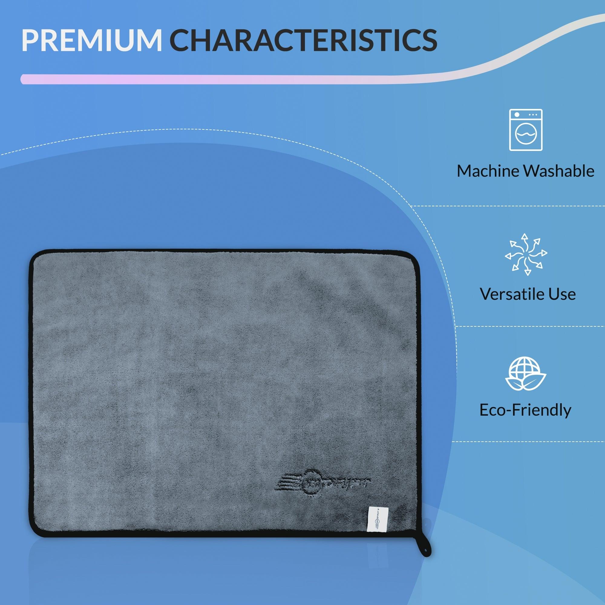 Neodrift - 800 GSM Premium Microfiber Cloth - Image 91