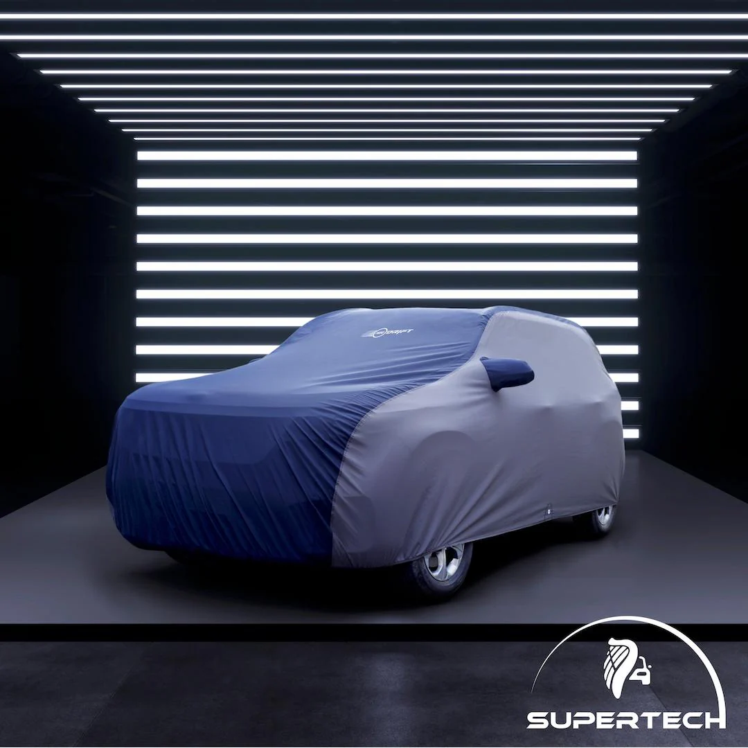 Neodrift - Car Cover for HATCHBACK BMW 1 Series - Image 11