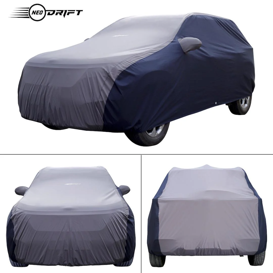 Neodrift - Car Cover for HATCHBACK BMW 1 Series - Image 16