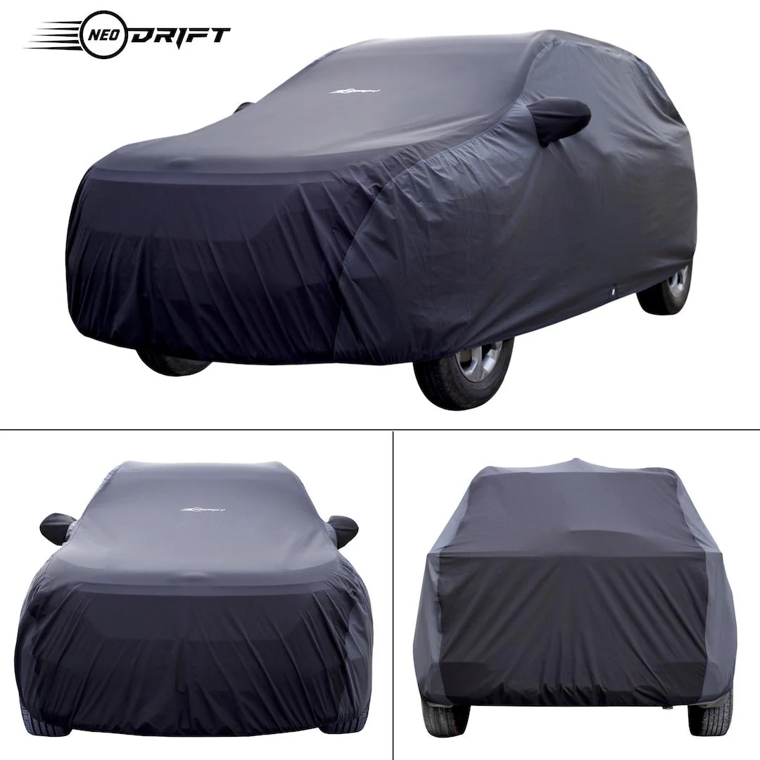 Neodrift - Car Cover for HATCHBACK BMW 1 Series - Image 23