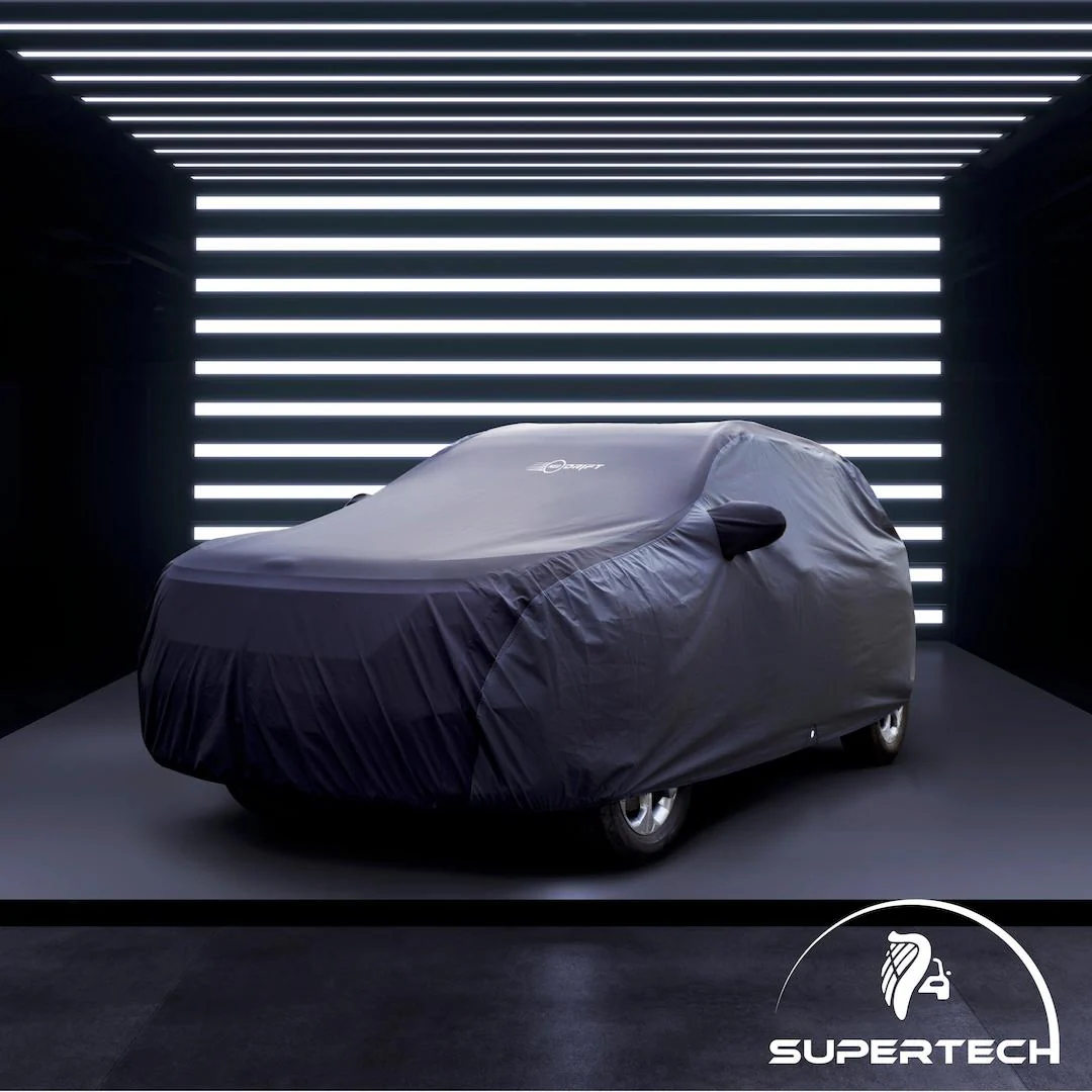 Neodrift - Car Cover for HATCHBACK BMW 1 Series - Image 25