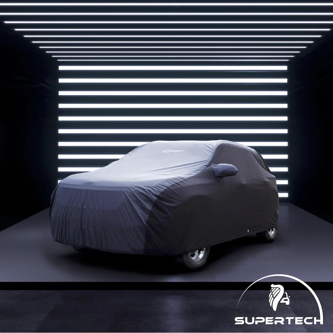 Neodrift - Car Cover for HATCHBACK BMW 1 Series - Image 32
