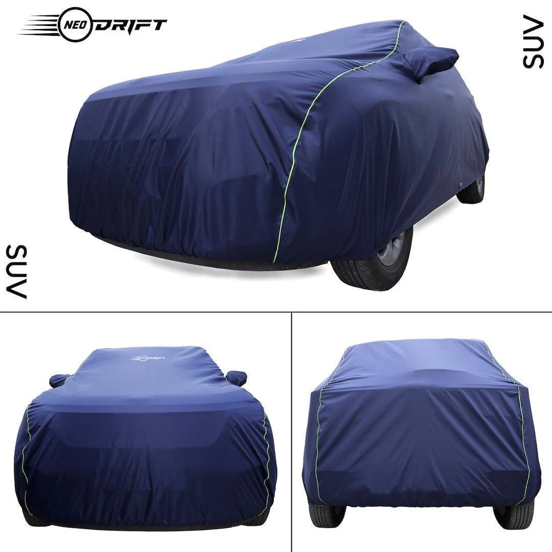 Neodrift - Car Cover for HATCHBACK BMW 1 Series - Image 37