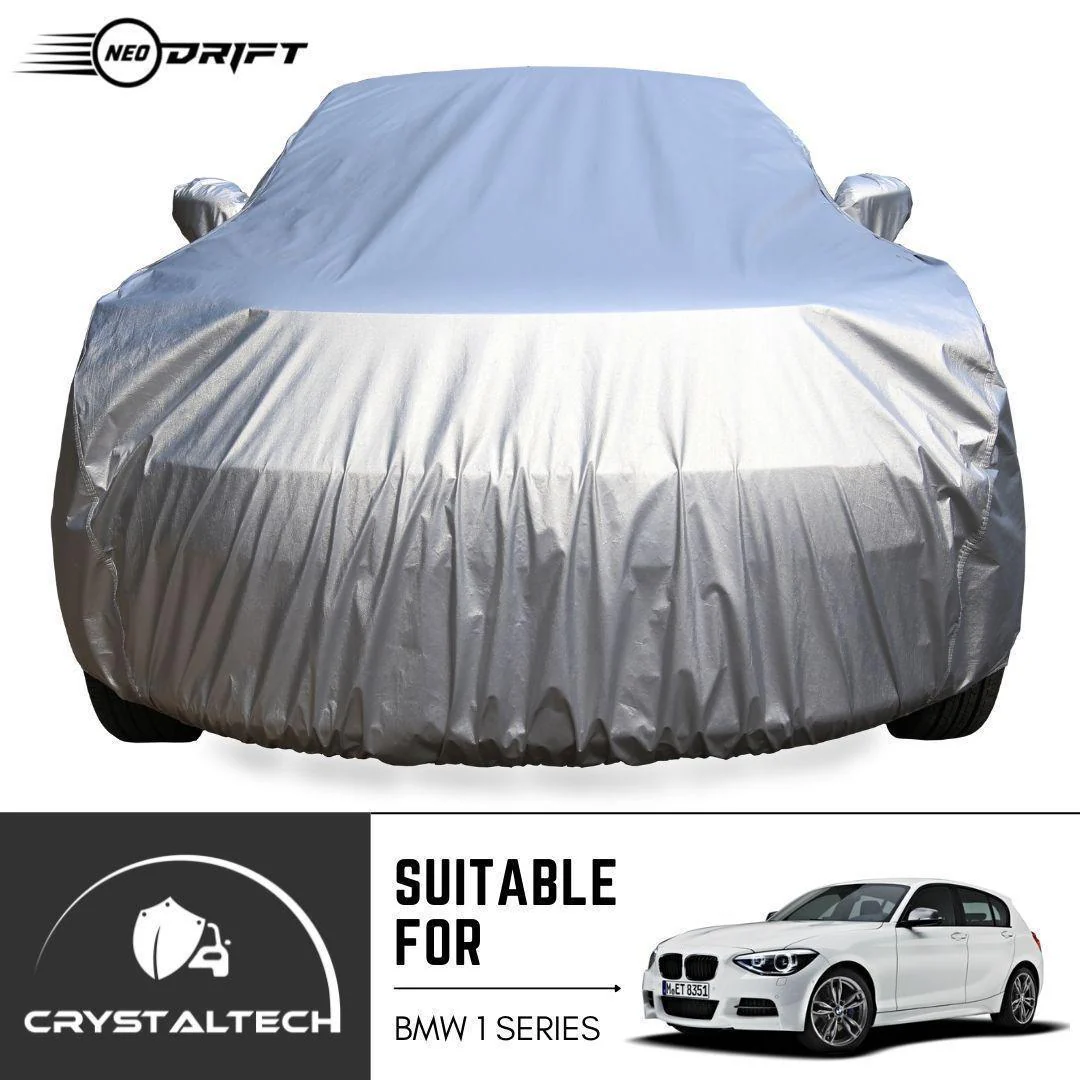 Neodrift - Car Cover for HATCHBACK BMW 1 Series - Image 43