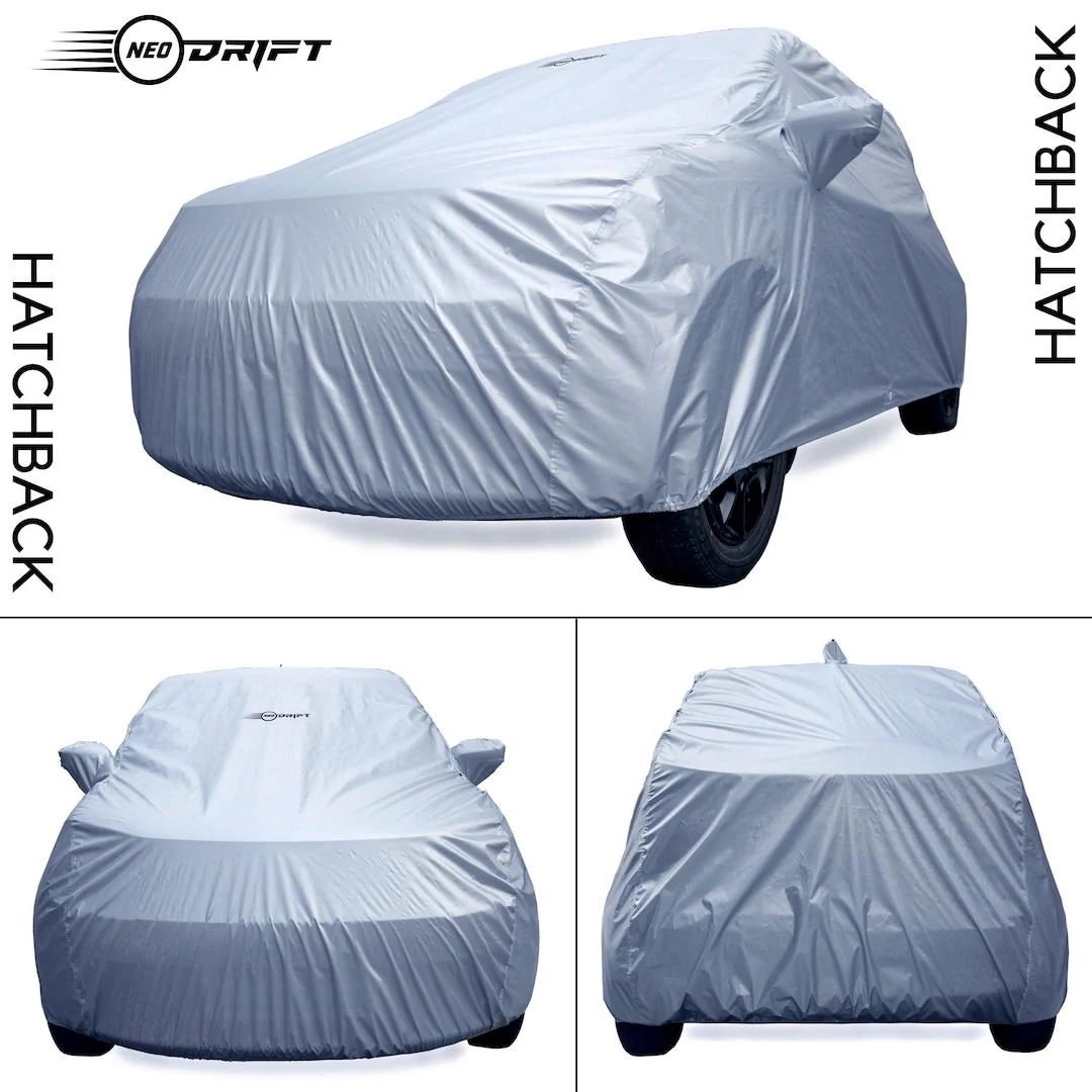 Neodrift - Car Cover for HATCHBACK BMW 1 Series - Image 50