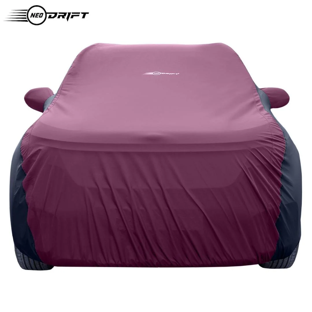 Neodrift - Car Cover for HATCHBACK BMW 1 Series - Image 55