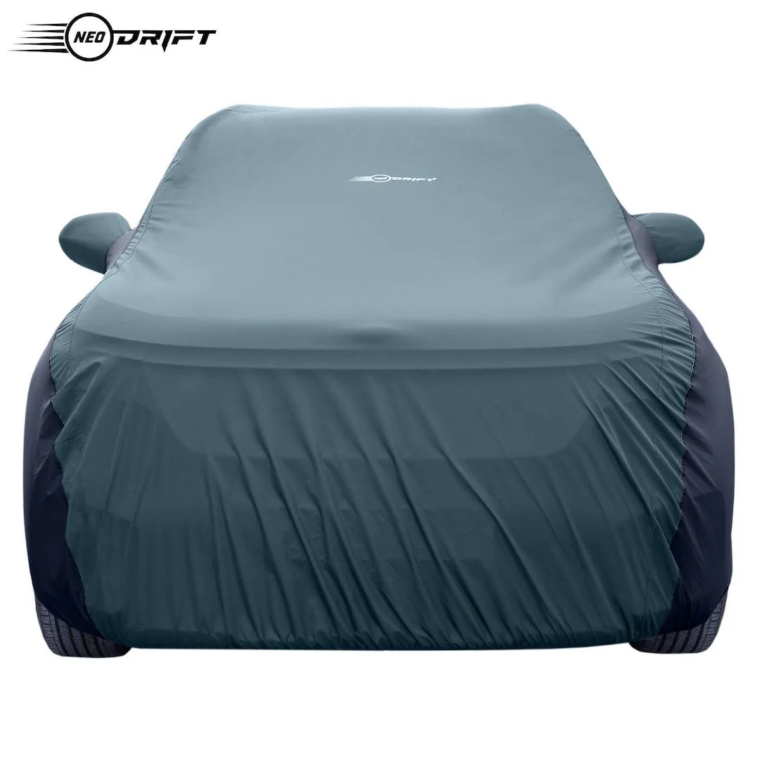 Neodrift - Car Cover for HATCHBACK BMW 1 Series - Image 69