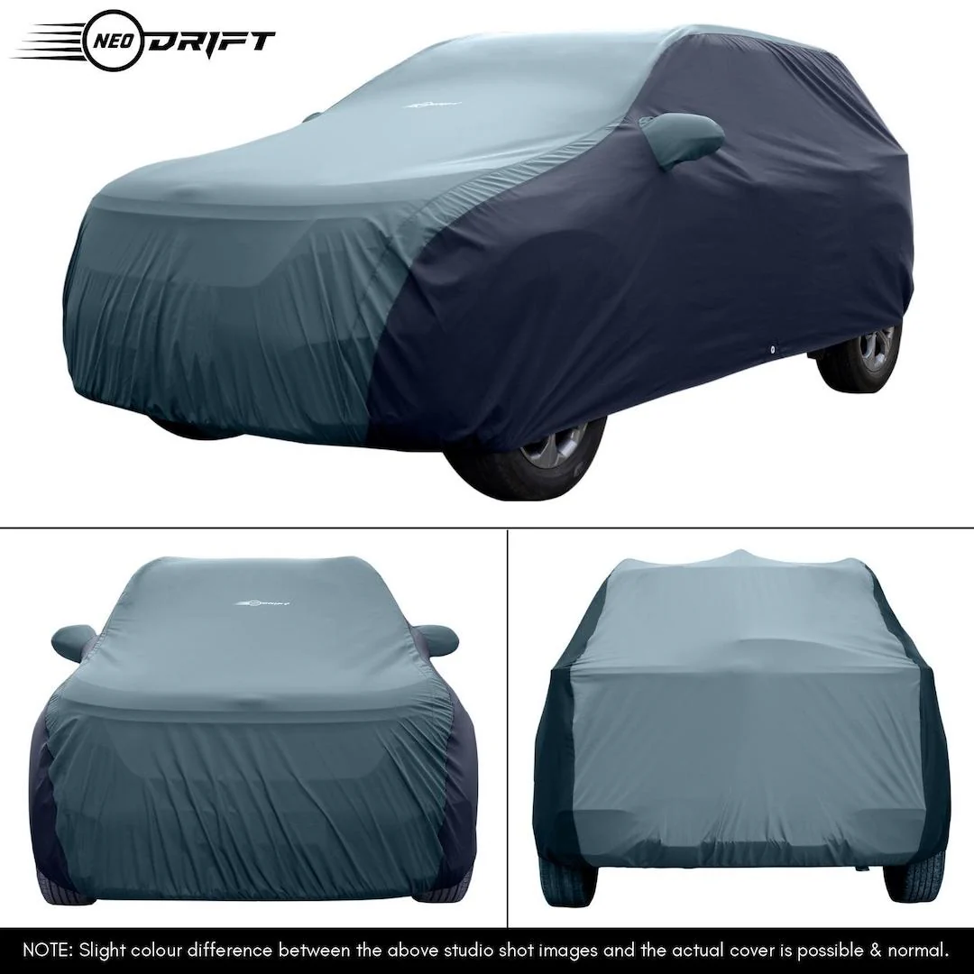 Neodrift - Car Cover for HATCHBACK BMW 1 Series - Image 70
