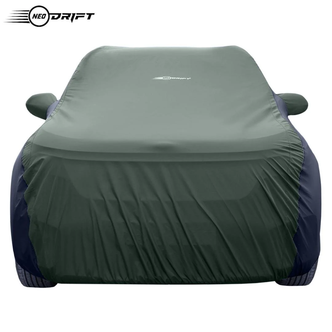 Neodrift - Car Cover for HATCHBACK BMW 1 Series - Image 76