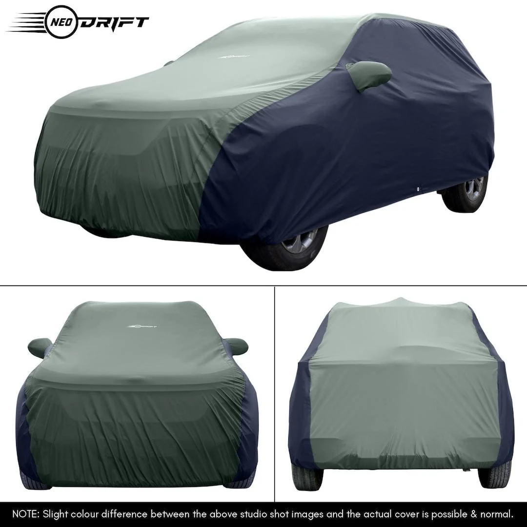 Neodrift - Car Cover for HATCHBACK BMW 1 Series - Image 77
