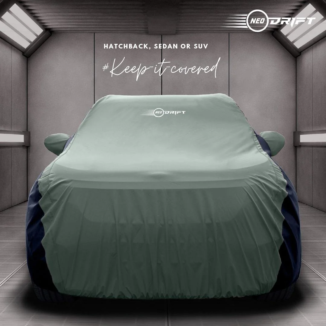 Neodrift - Car Cover for HATCHBACK BMW 1 Series - Image 82