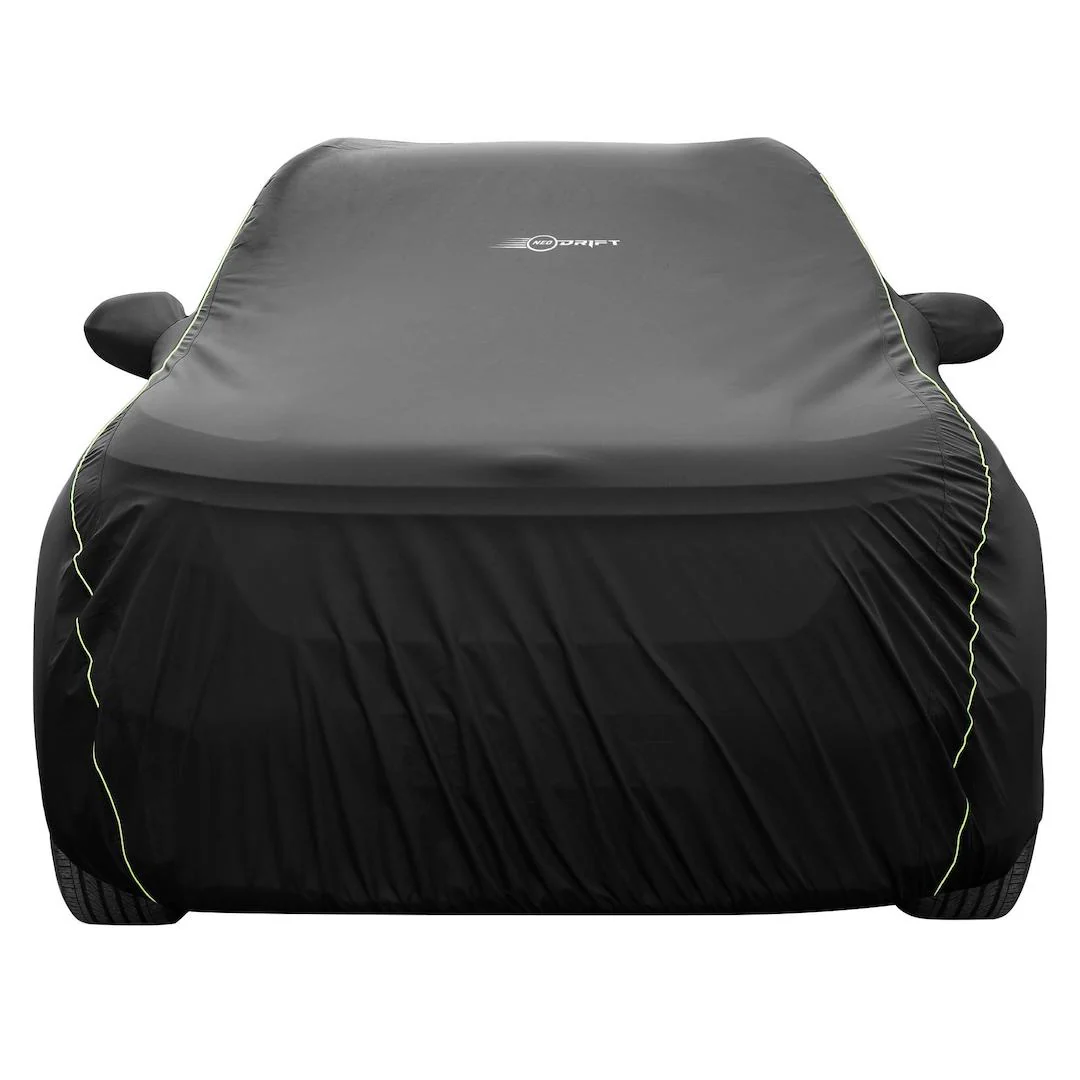 Neodrift - Car Cover for HATCHBACK BMW 1 Series - Image 95