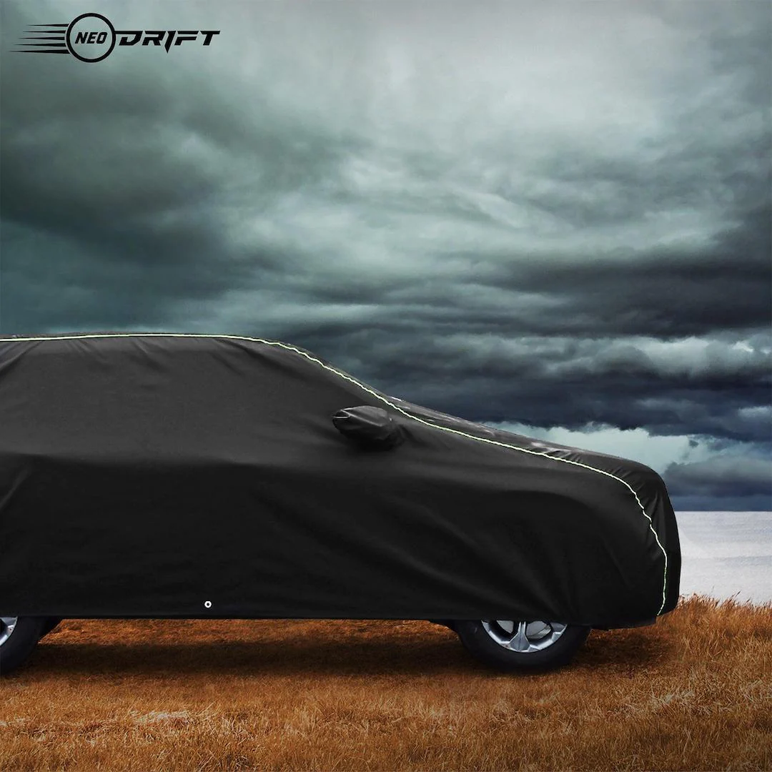 Neodrift - Car Cover for HATCHBACK BMW 1 Series - Image 98