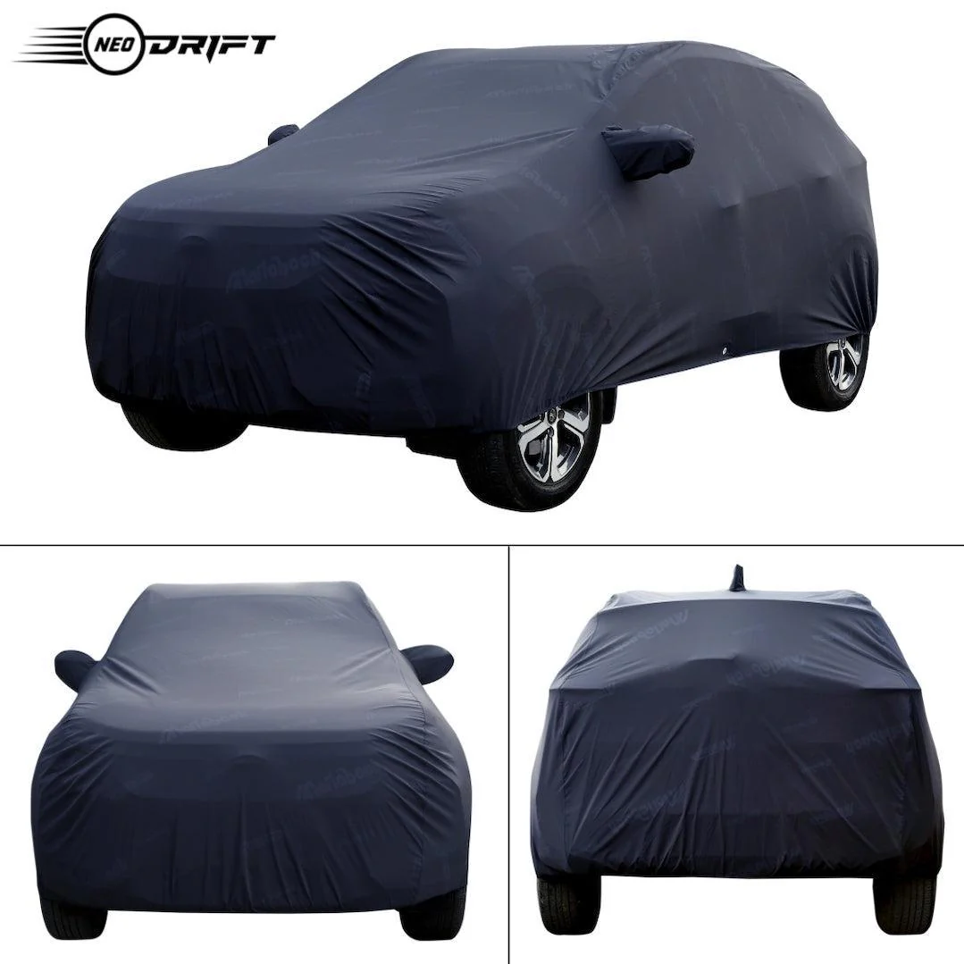 Neodrift - Car Cover for HATCHBACK BMW Mini Cooper - Image 56