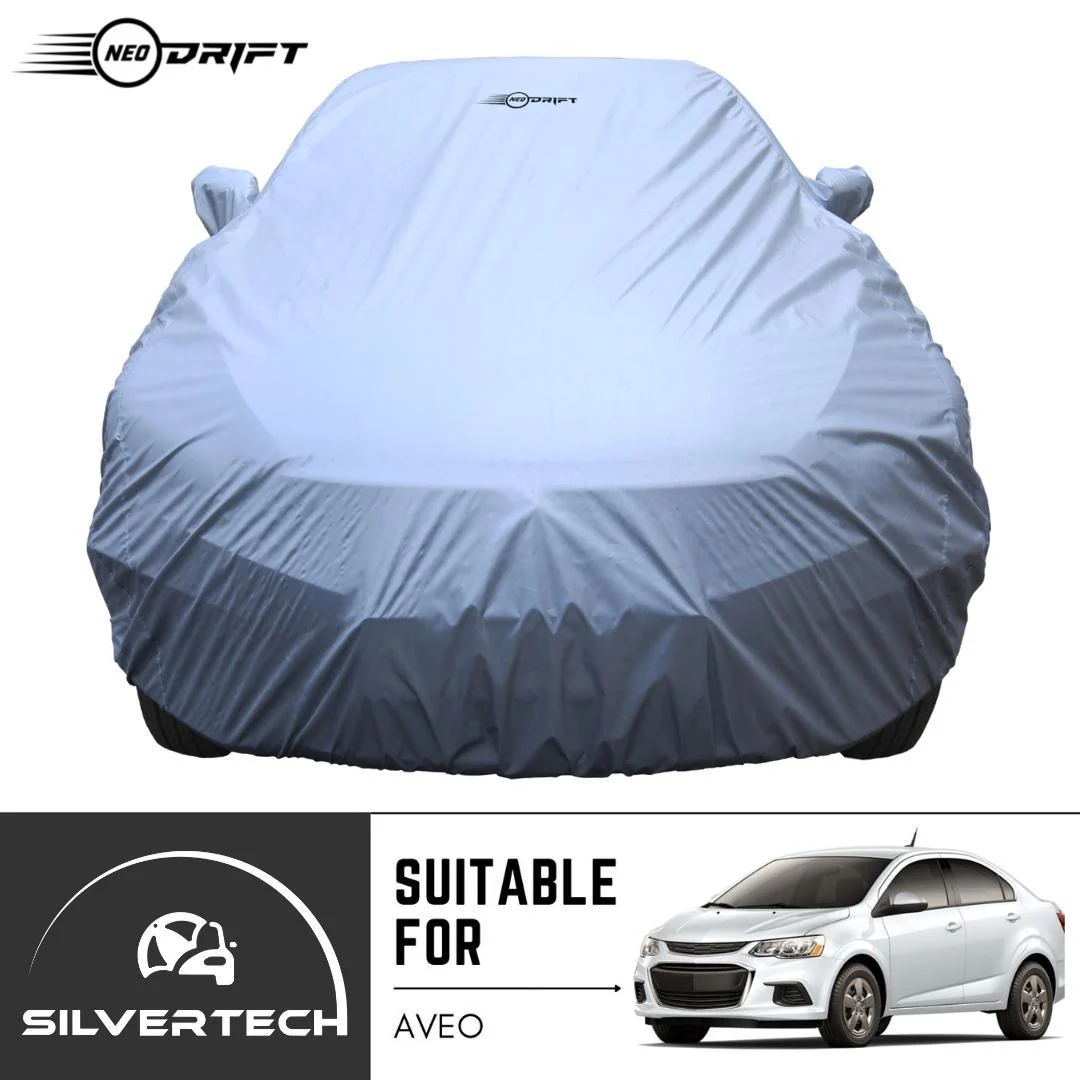Neodrift - Car Cover for HATCHBACK Chevrolet Beat - Image 49