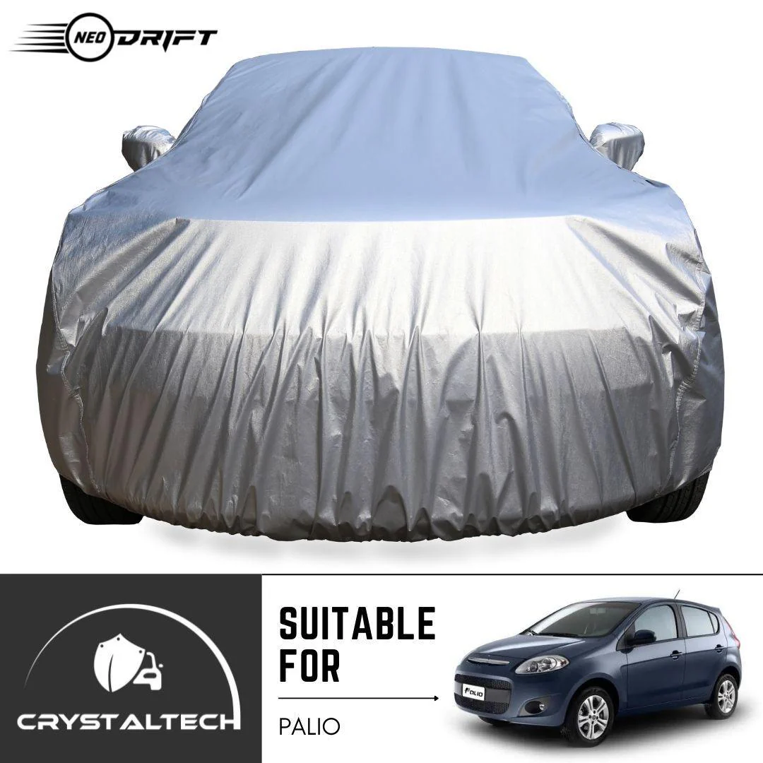 Neodrift - Car Cover for HATCHBACK Fiat Palio - Image 43