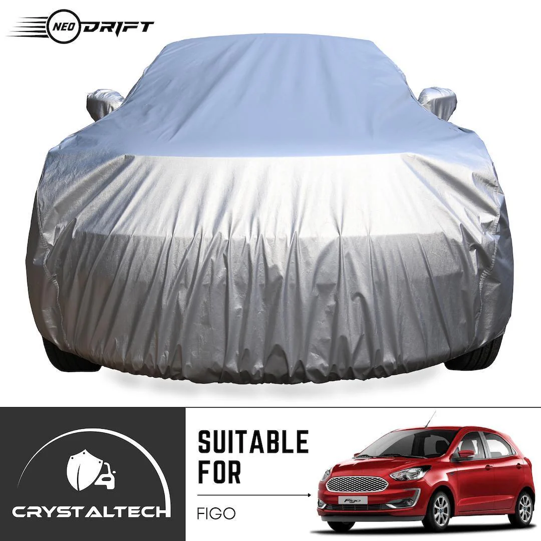Neodrift - Car Cover for HATCHBACK Ford Figo - Image 43