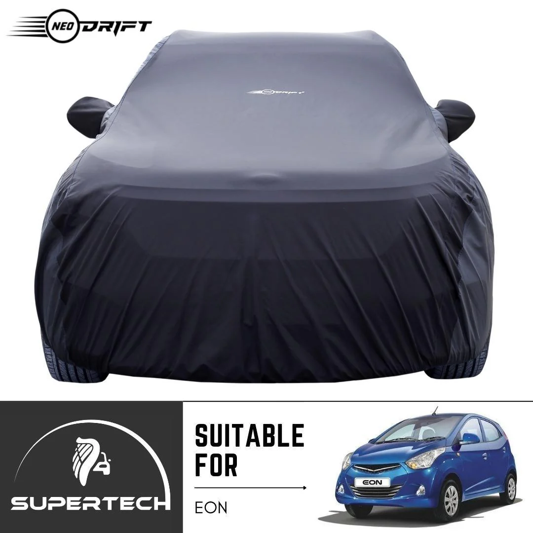 Neodrift - Car Cover for HATCHBACK Hyundai EON - Image 22