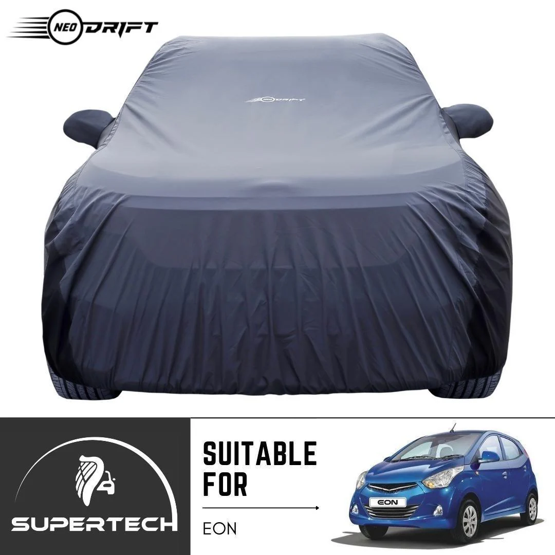 Neodrift - Car Cover for HATCHBACK Hyundai EON - Image 29