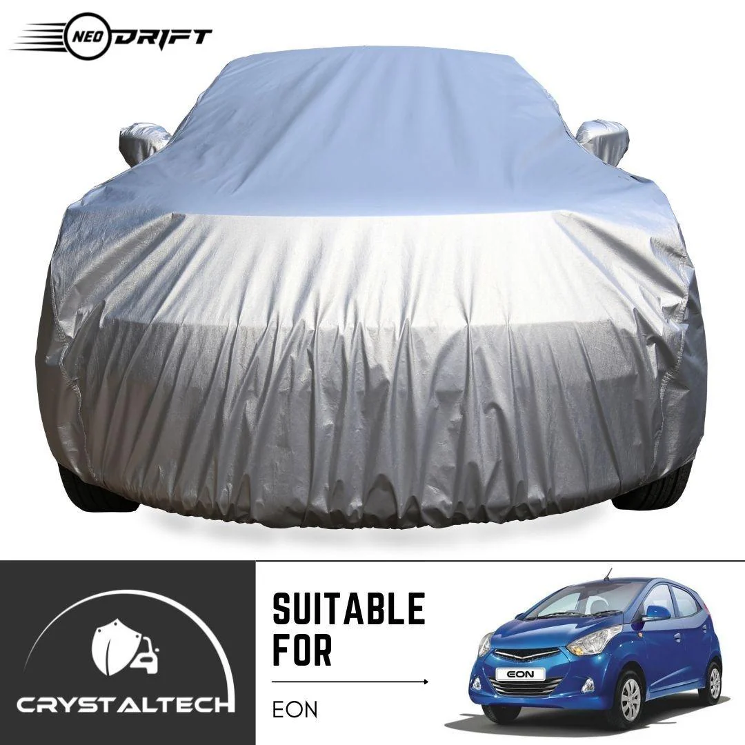 Neodrift - Car Cover for HATCHBACK Hyundai EON - Image 43