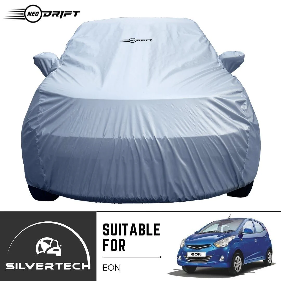 Neodrift - Car Cover for HATCHBACK Hyundai EON - Image 49