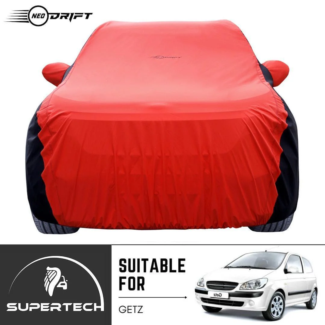 Neodrift - Car Cover for HATCHBACK Hyundai Getz