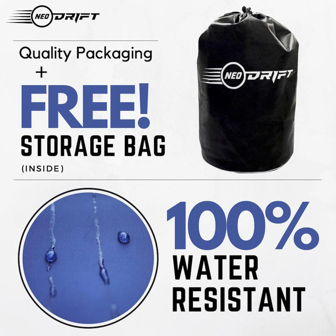 Neodrift - Car Cover for HATCHBACK Maruti Suzuki Celerio - Image 41