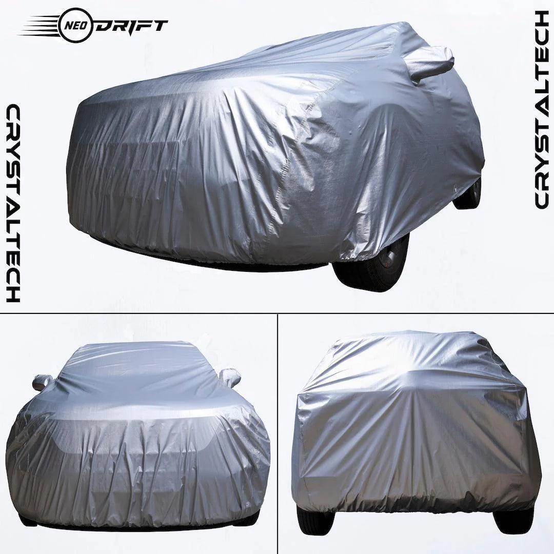 Neodrift - Car Cover for HATCHBACK Mercedes A Class - Image 44
