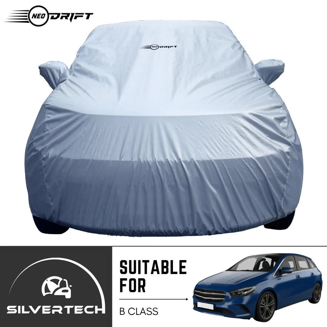 Neodrift - Car Cover for HATCHBACK Mercedes B Class - Image 49
