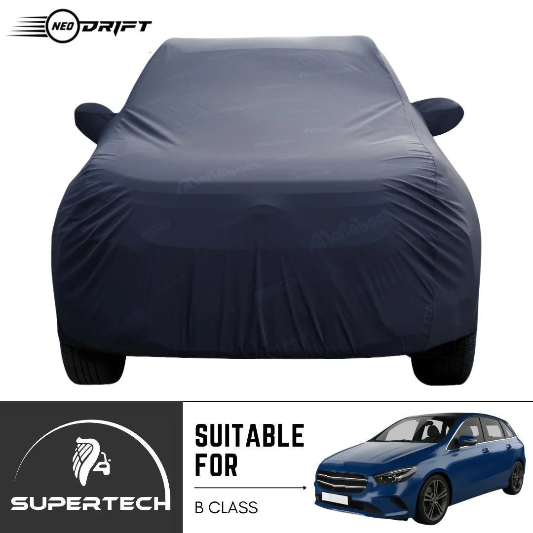 Neodrift - Car Cover for HATCHBACK Mercedes B Class - Image 55