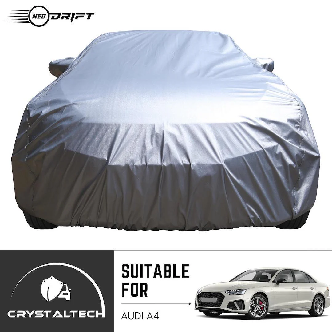 Neodrift - Car Cover for SEDAN Audi A4 - Image 43