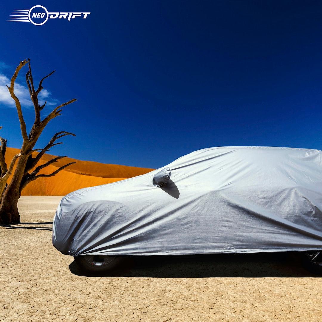 Neodrift - Car Cover for SEDAN Audi A6 - Image 52