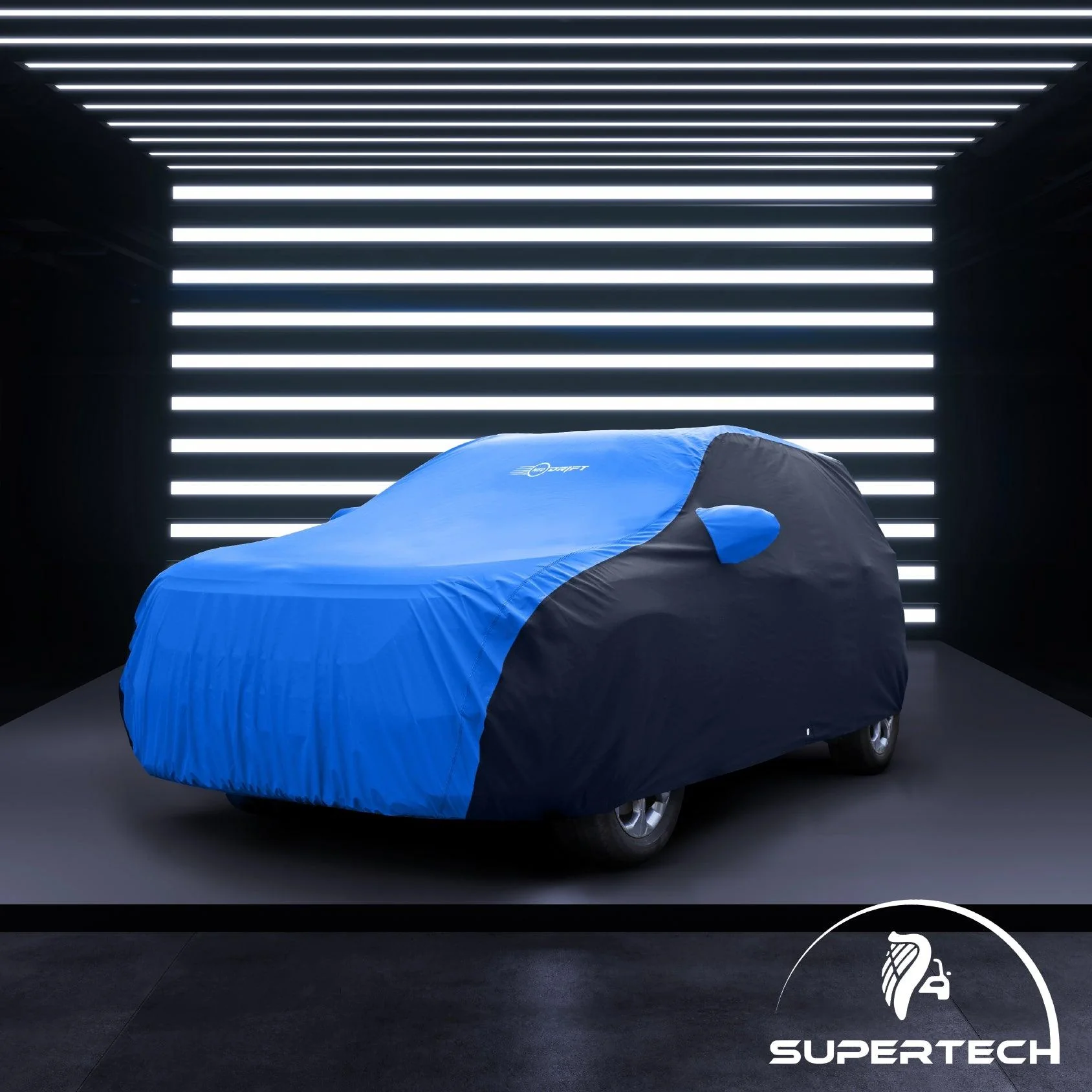 Neodrift - Car Cover for SEDAN Audi A6 - Image 65