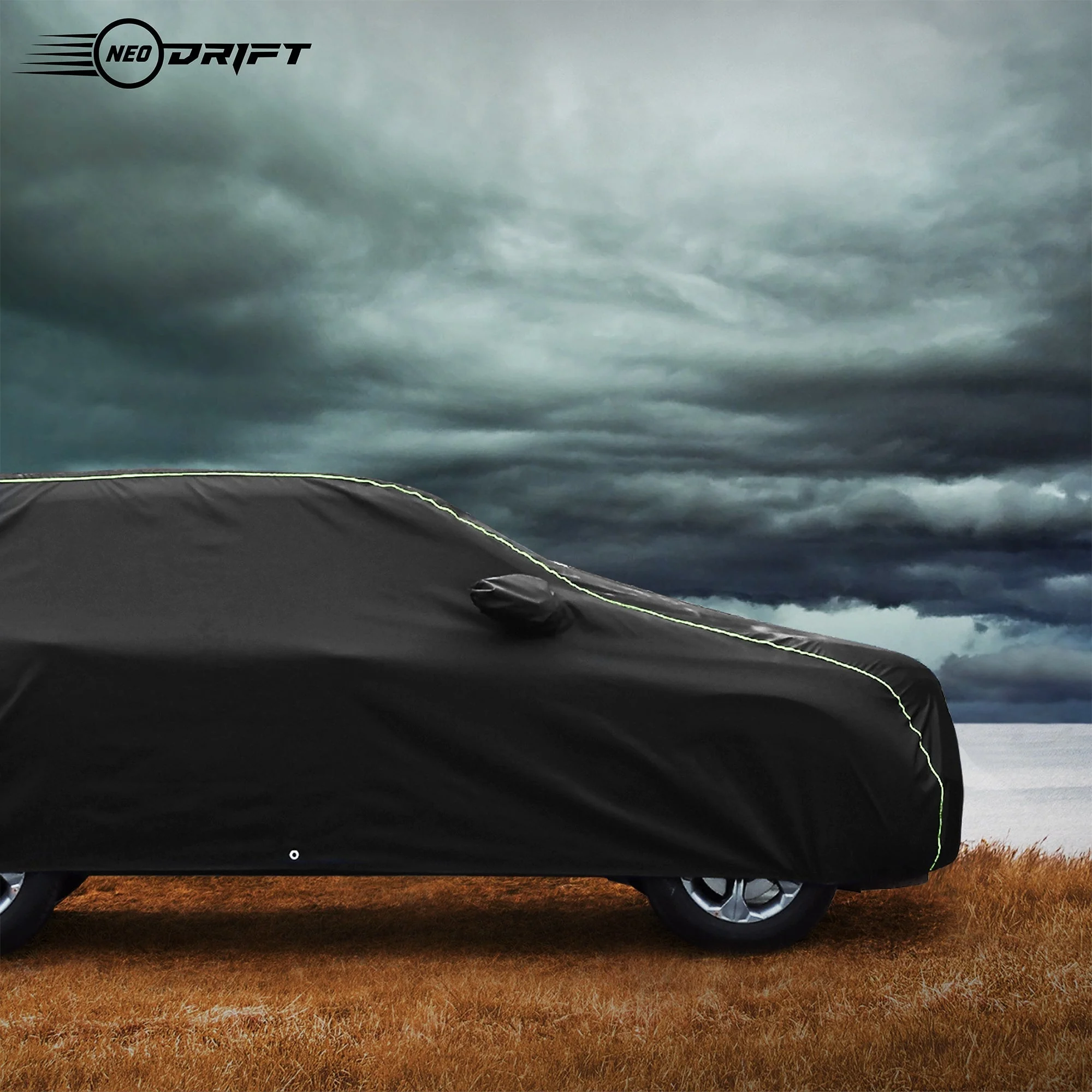 Neodrift - Car Cover for SEDAN Audi A7 - Image 98