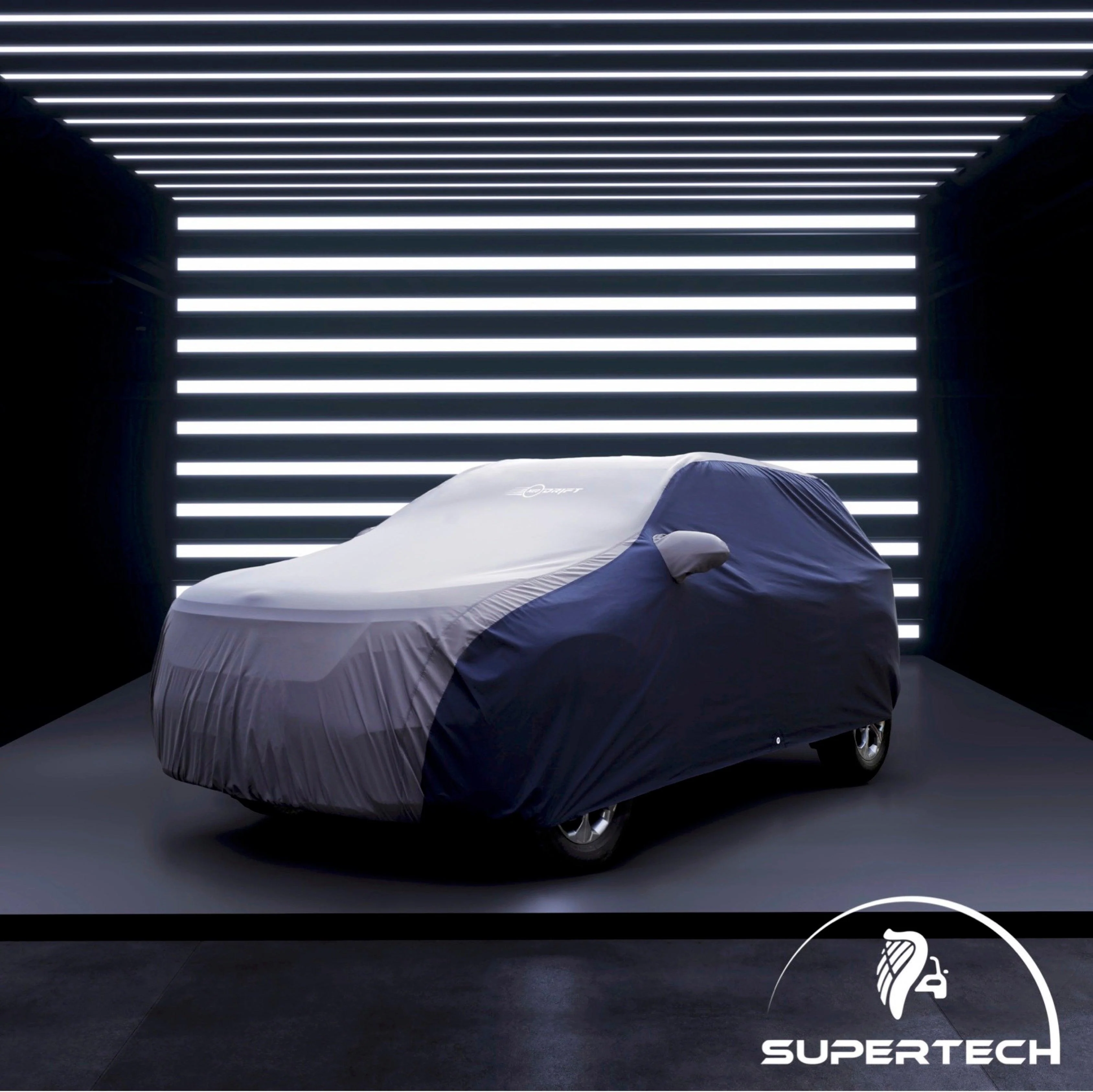 Neodrift - Car Cover for SEDAN BMW 2 Series - Image 18