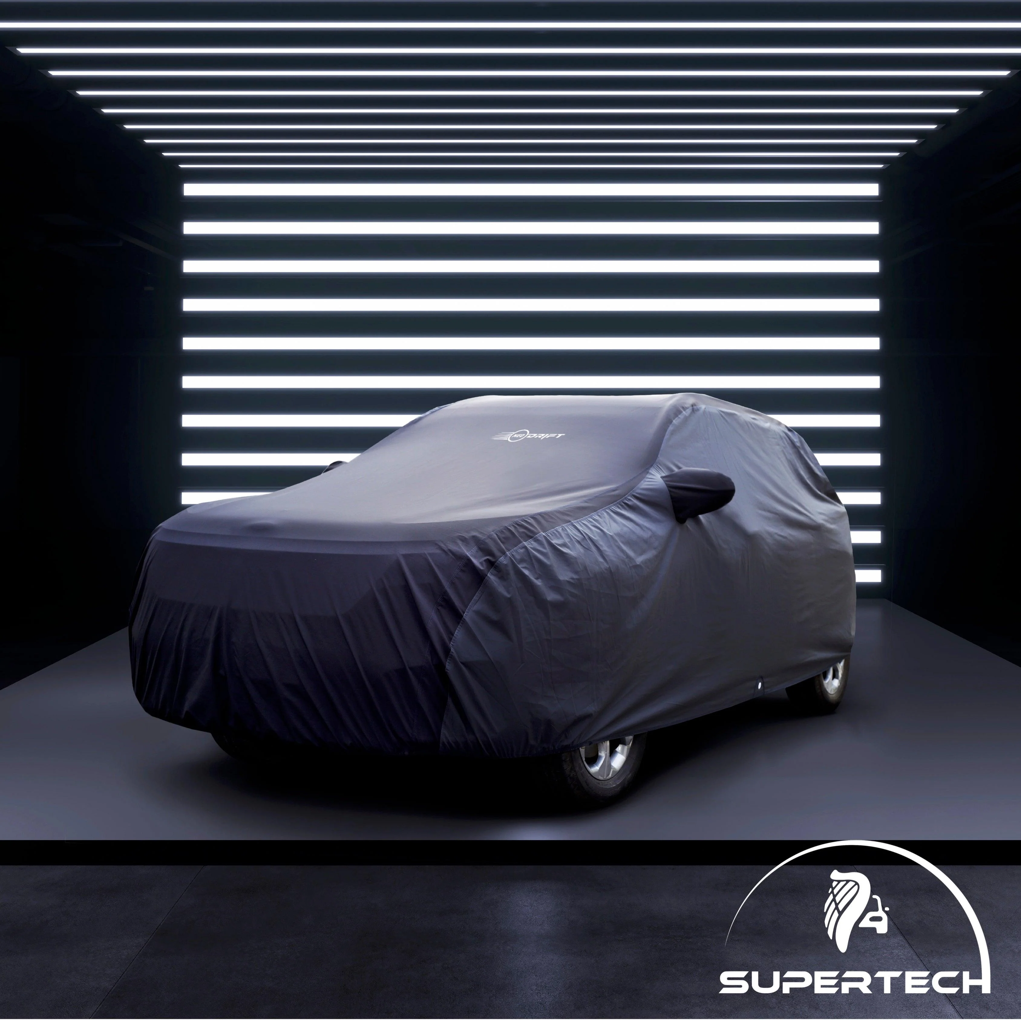 Neodrift - Car Cover for SEDAN BMW 2 Series - Image 25