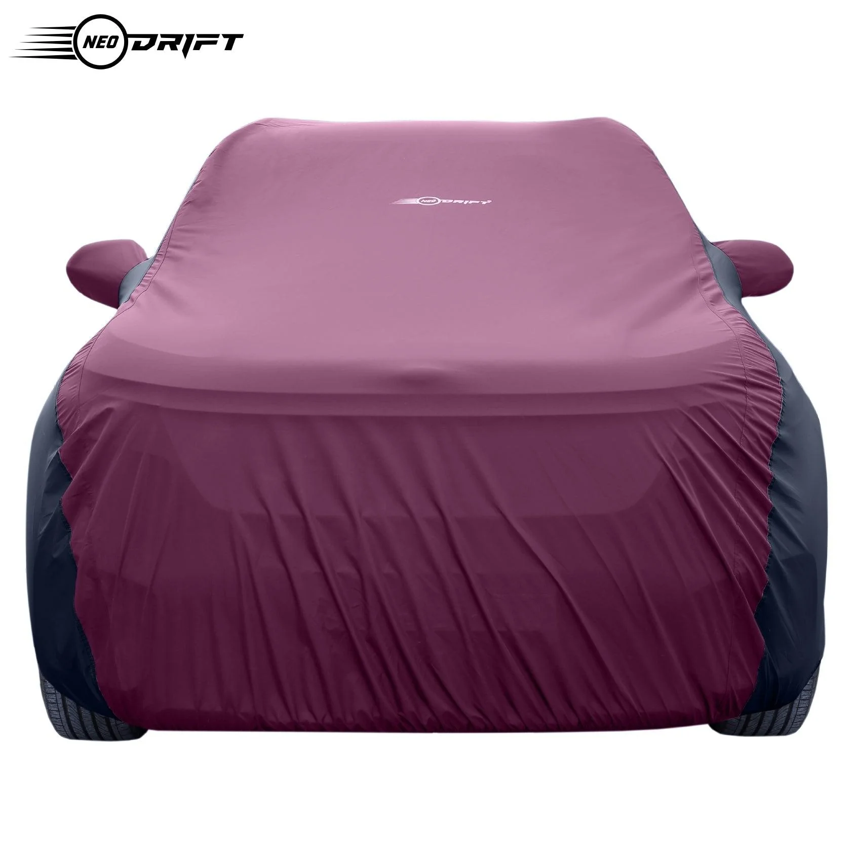 Neodrift - Car Cover for SEDAN BMW 2 Series - Image 55