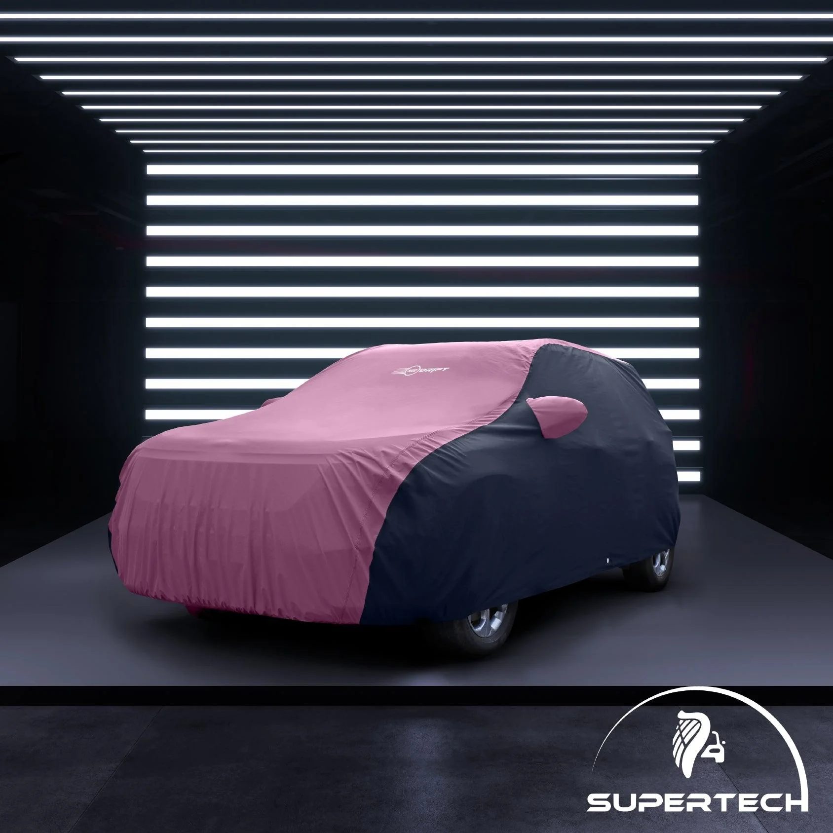 Neodrift - Car Cover for SEDAN BMW 2 Series - Image 58