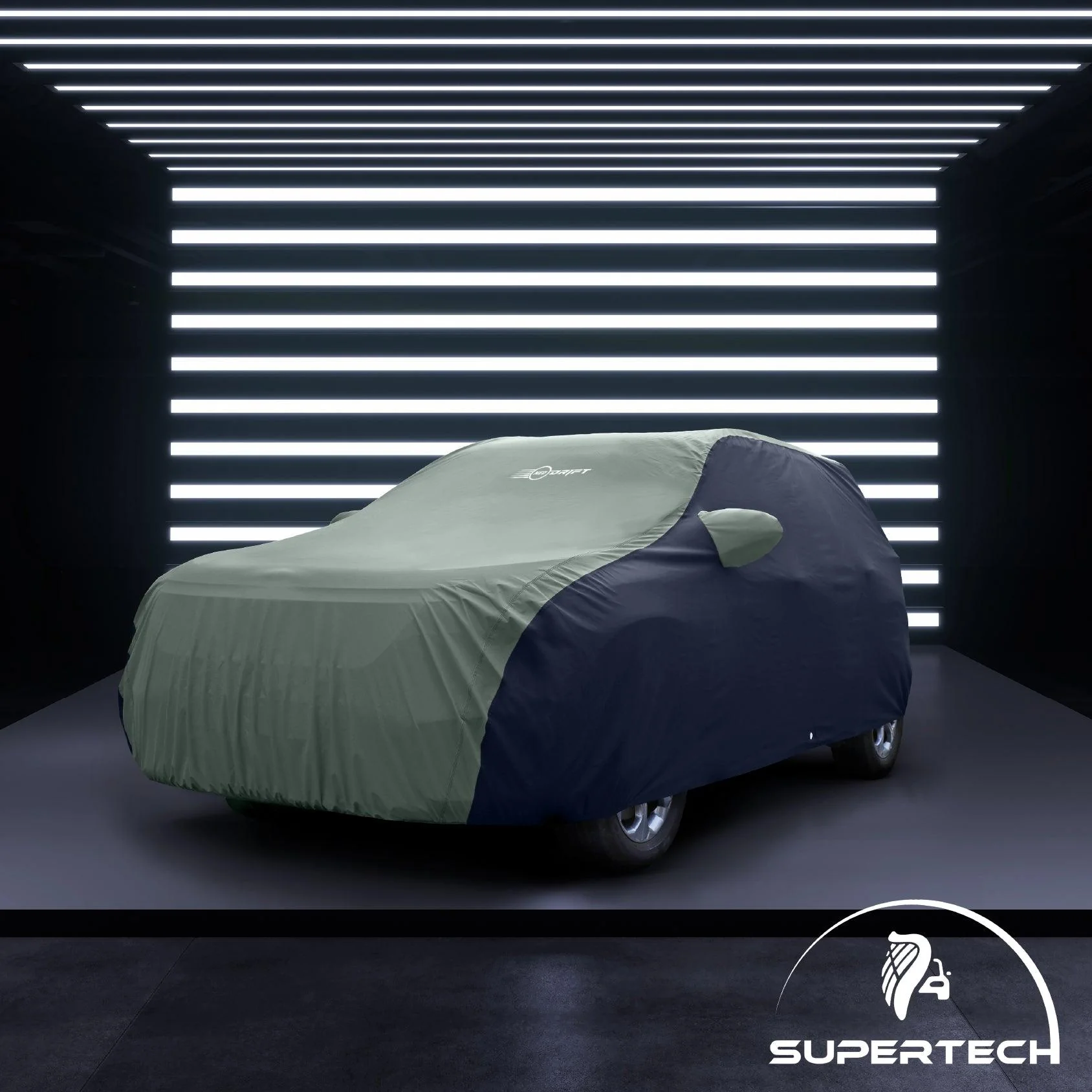 Neodrift - Car Cover for SEDAN BMW 2 Series - Image 79