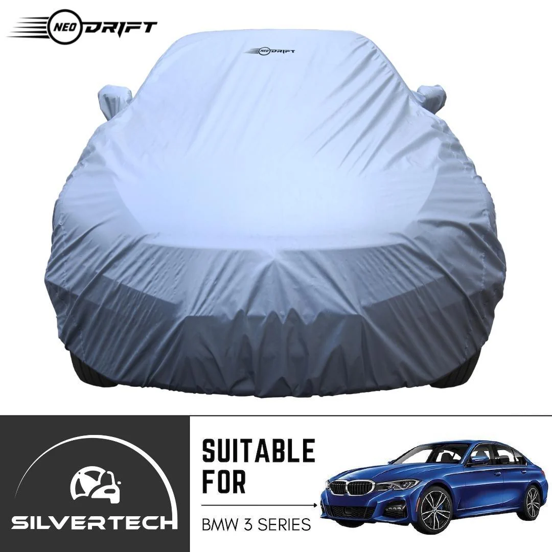 Neodrift - Car Cover for SEDAN BMW 3 Series - Image 50