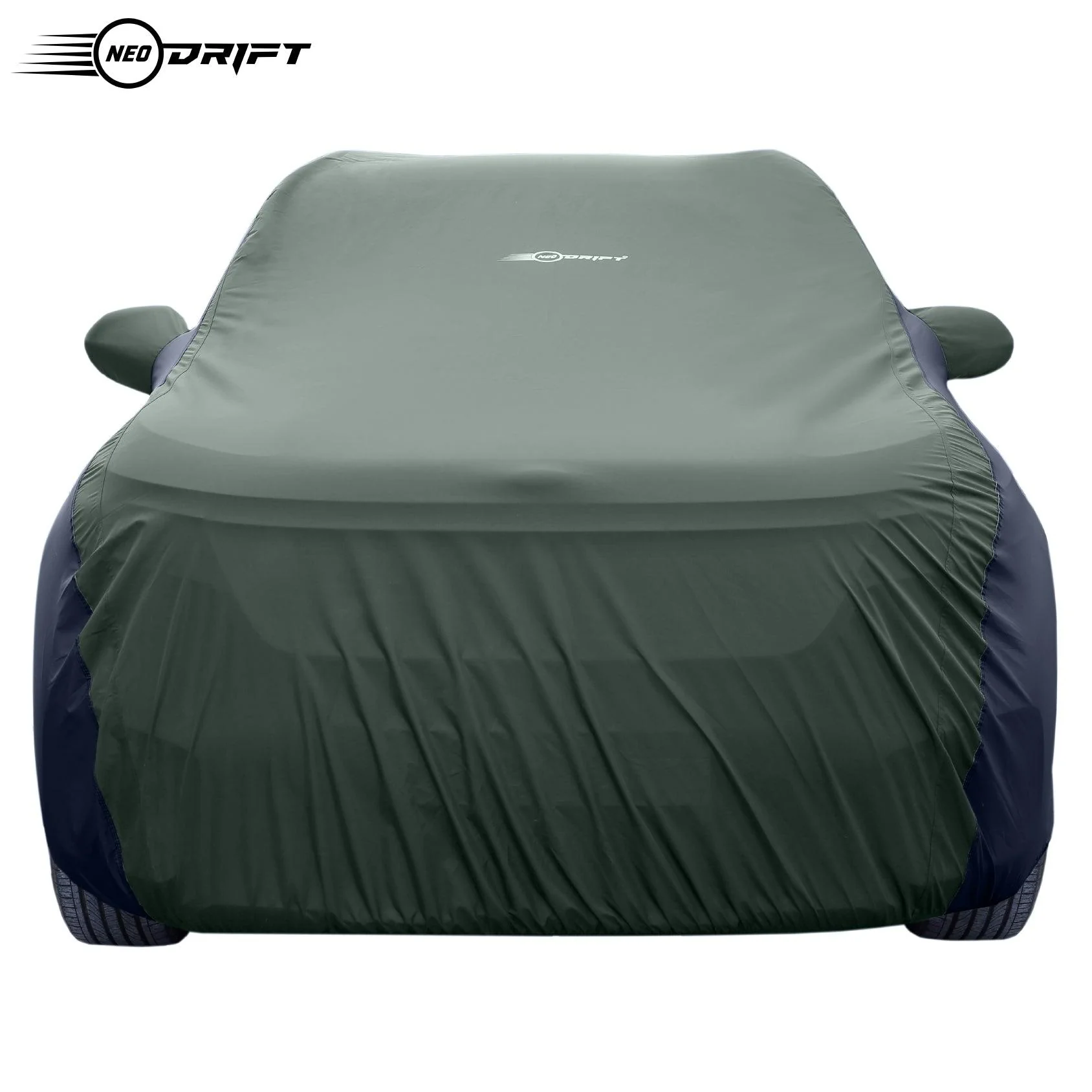 Neodrift - Car Cover for SEDAN BMW 3 Series GT - Image 76