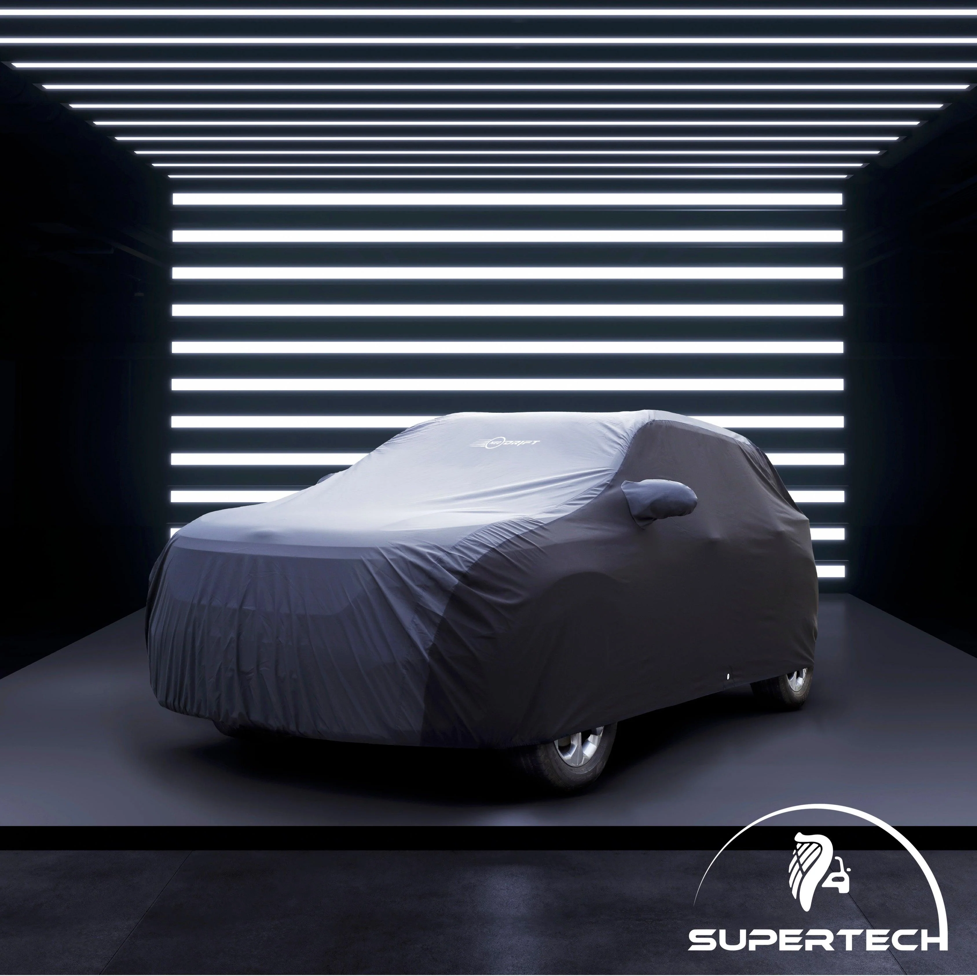 Neodrift - Car Cover for SEDAN BMW 5 Series GT - Image 32