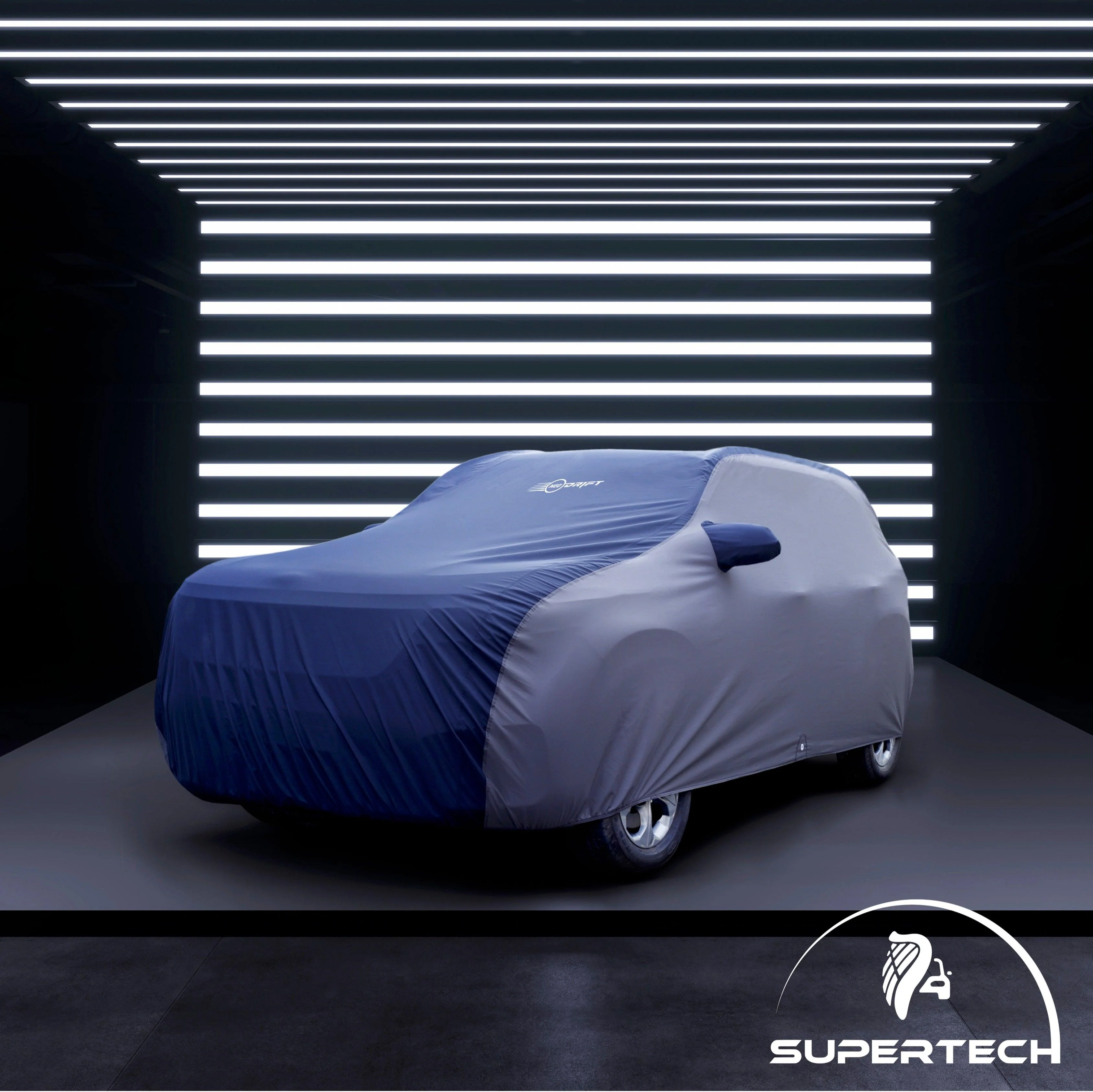 Neodrift - Car Cover for SEDAN BMW 6 SERIES GT - Image 11