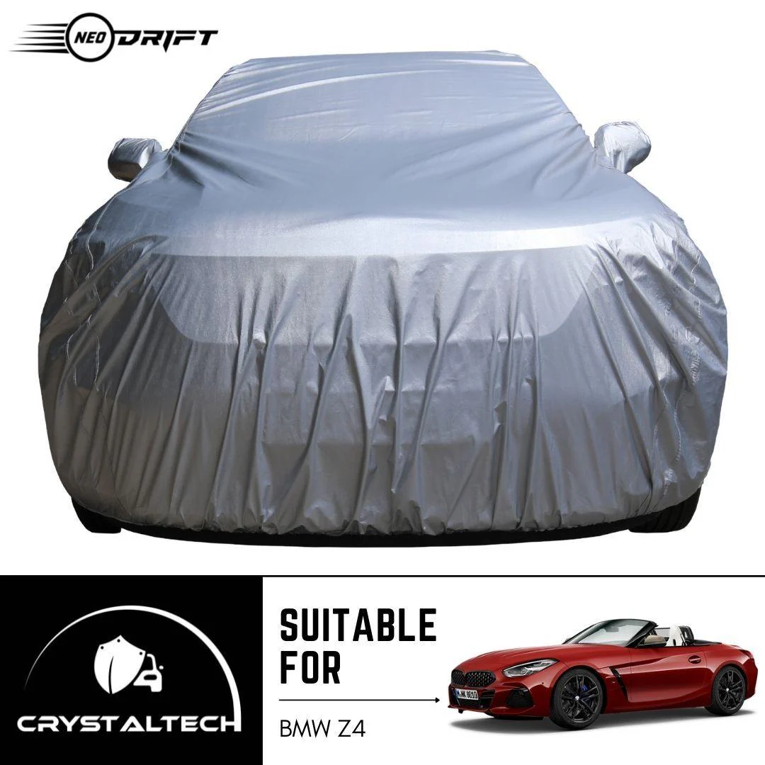 Neodrift - Car Cover for SEDAN BMW Z4 - Image 42