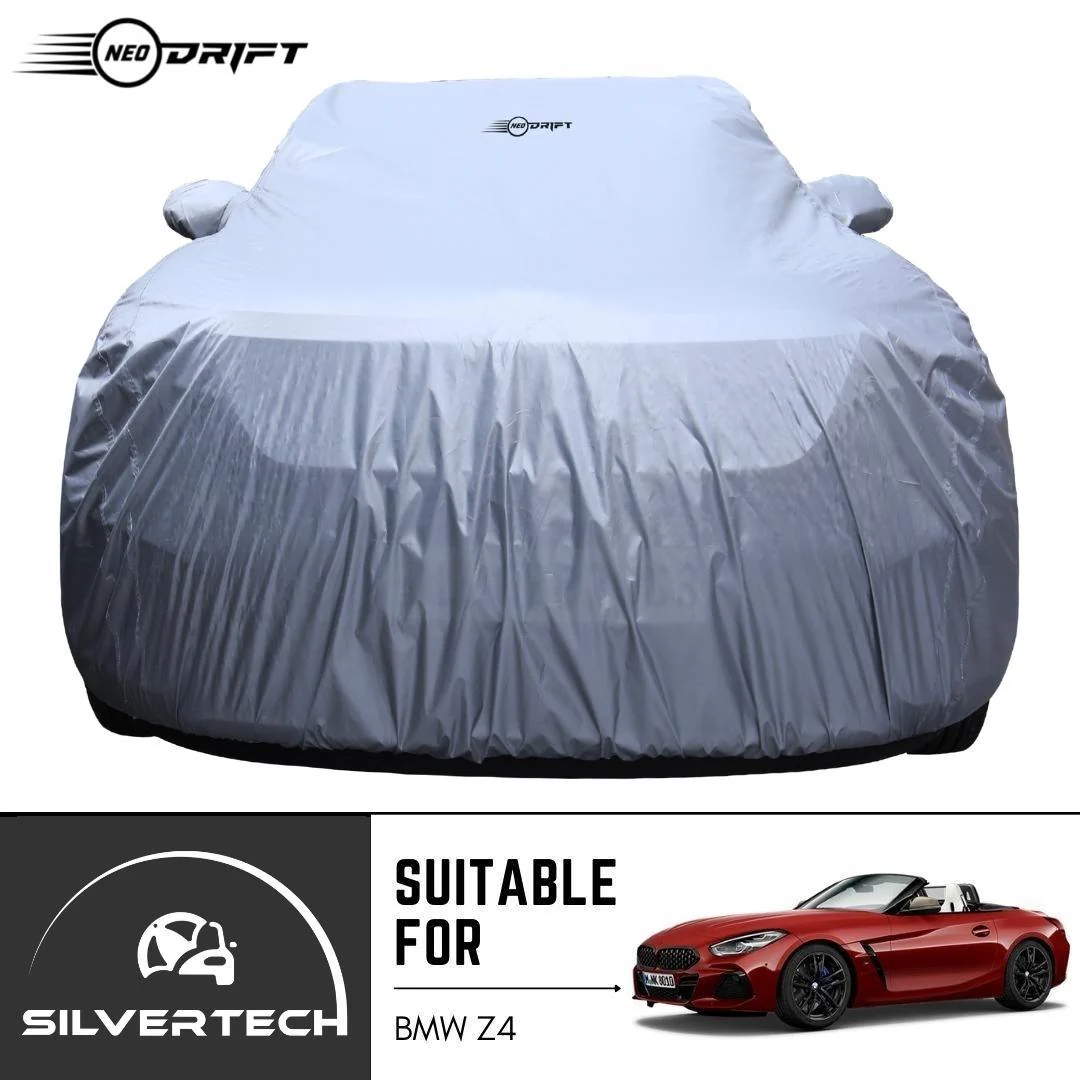 Neodrift - Car Cover for SEDAN BMW Z4 - Image 48