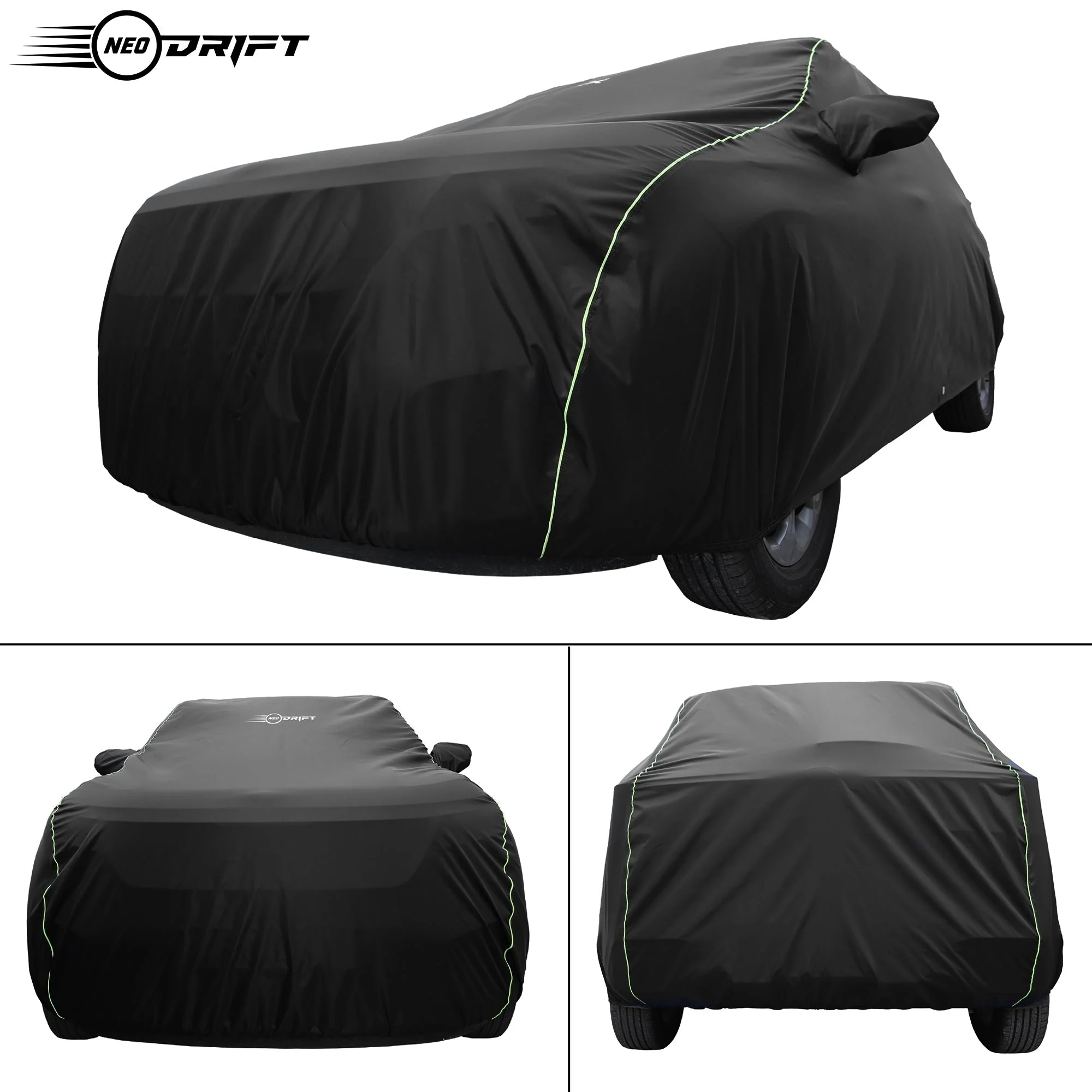 Neodrift - Car Cover for SEDAN Chevrolet Cruze - Image 96